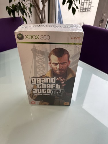 Grand theft auto - grand,