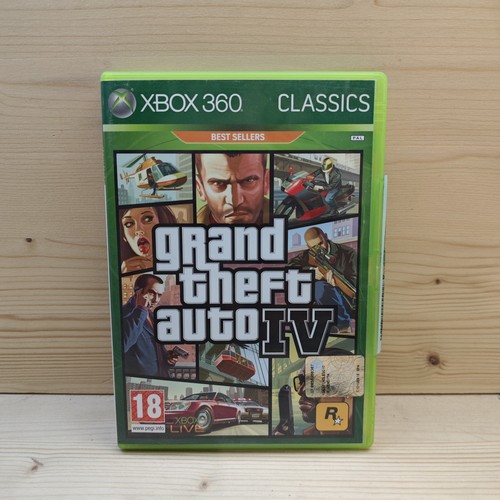 Grand theft auto - -, 4