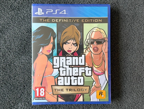 Grand theft auto - theft,