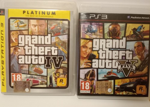 Grand theft auto - theft, gta
