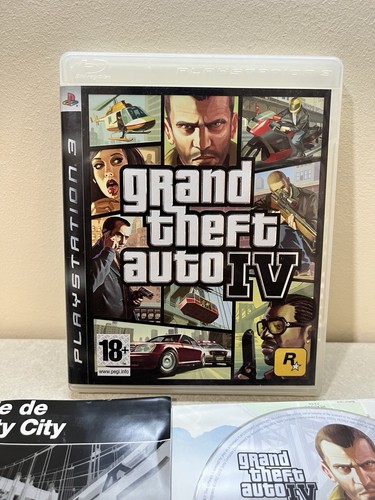 Grand theft auto gta - grand,