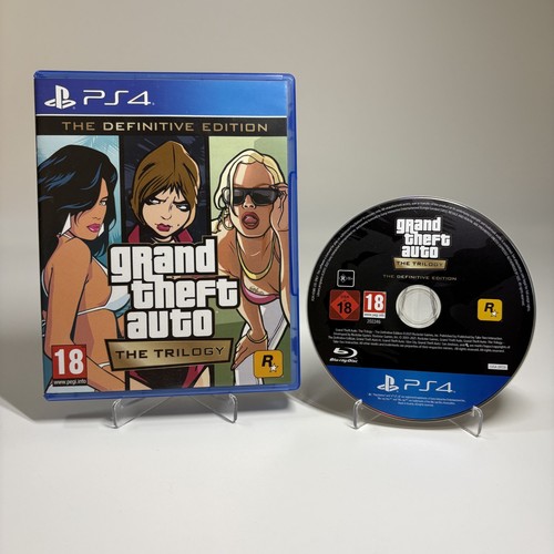 Grand theft auto - auto, the