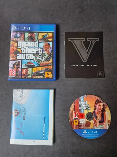 Grand theft auto - grand, gta