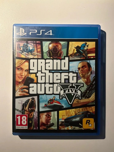 Grand theft auto - theft,