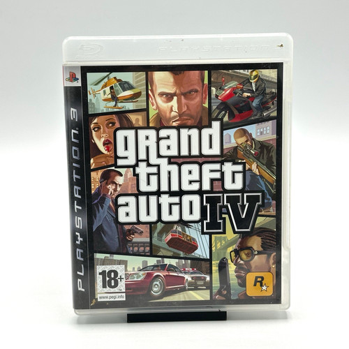 Grand theft auto gta - grand,