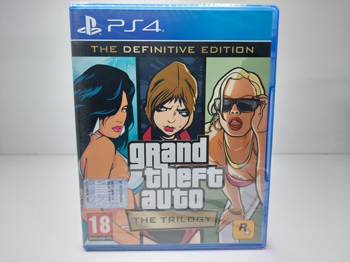 Grand theft auto the - grand,