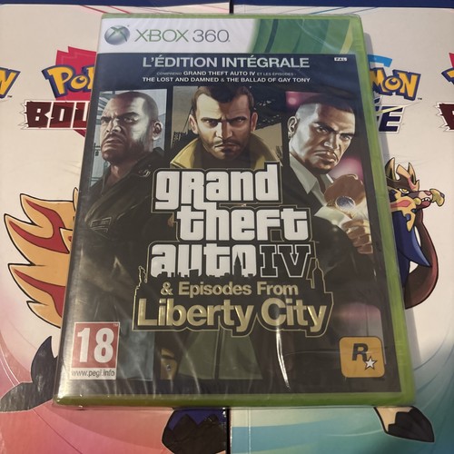 Gta grand theft auto - auto, 4