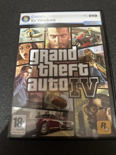 Grand theft auto - -, gta