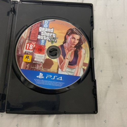 Grand theft auto - auto, edizione